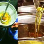 সয়াবিন তেল খোলা ১ লিটার।