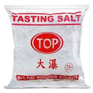 টেস্টিং সল্ট ৪৫০ গ্রাম।