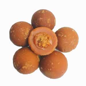 পাটালি মিঠাই বা খুমছি মিঠাই