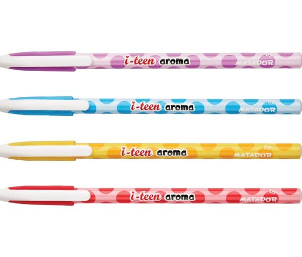 কলম মেটাডোর আরোমা 10