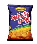 চিজবাল চিপস ১৫ গ্রাম