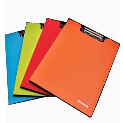 ডবল পার্ট ক্লিপ/এক্সাম বোর্ড  14X9” সাইজ