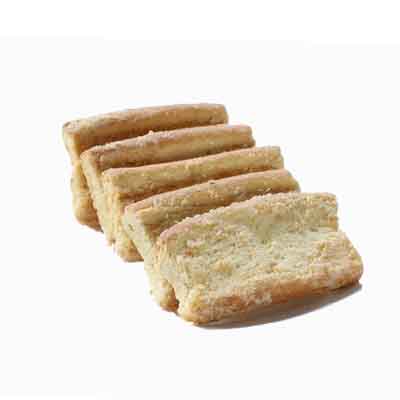 বিস্কুট মিষ্টি টোস্ট